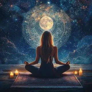 Spiritual development and expansion of consciousness - Ayahuasca retreat