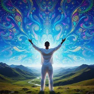 Emotional release and trauma healing - Ayahuasca retreat