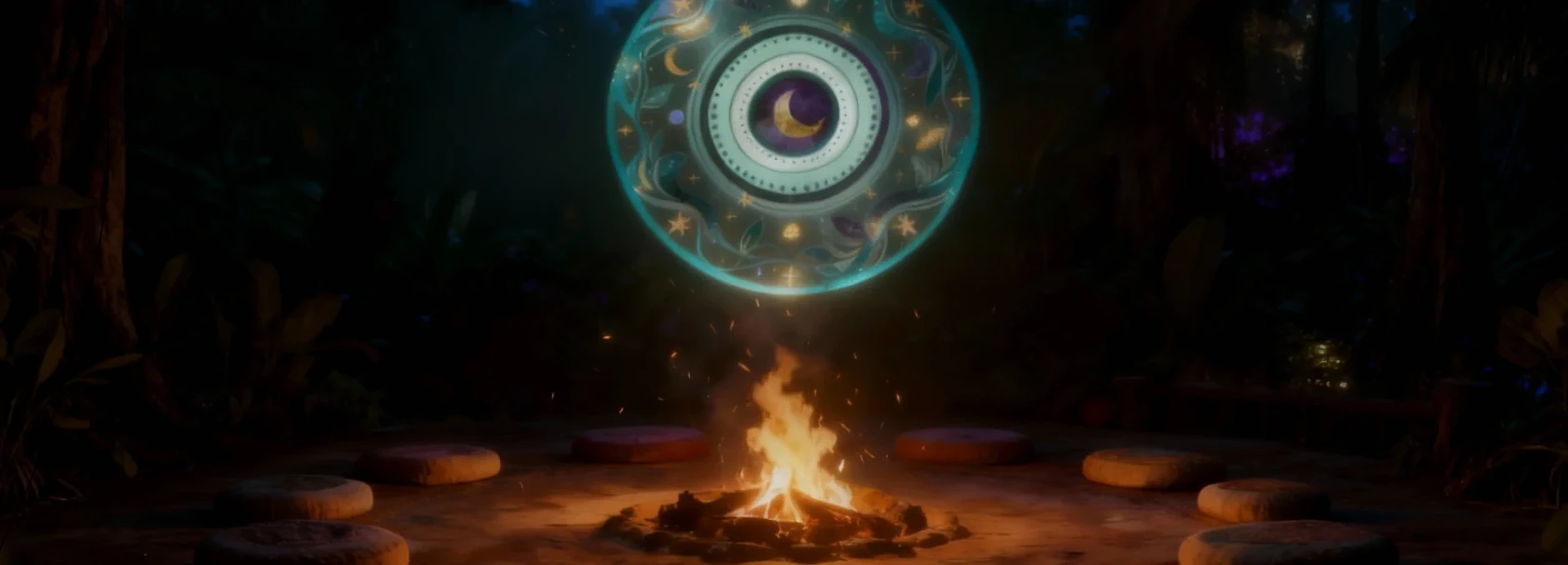 Retiro de Ayahuasca en Cataluña - Ceremonias espirituales y desarrollo personal